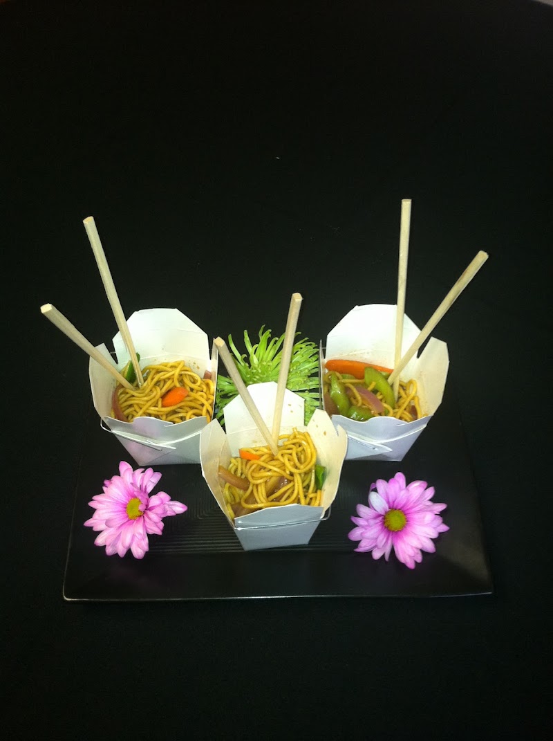 Twin Oaks Caterers - photo 2