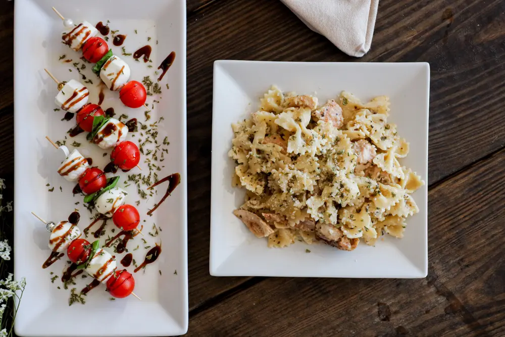 EJ 2Step Caterers and Café - photo 4