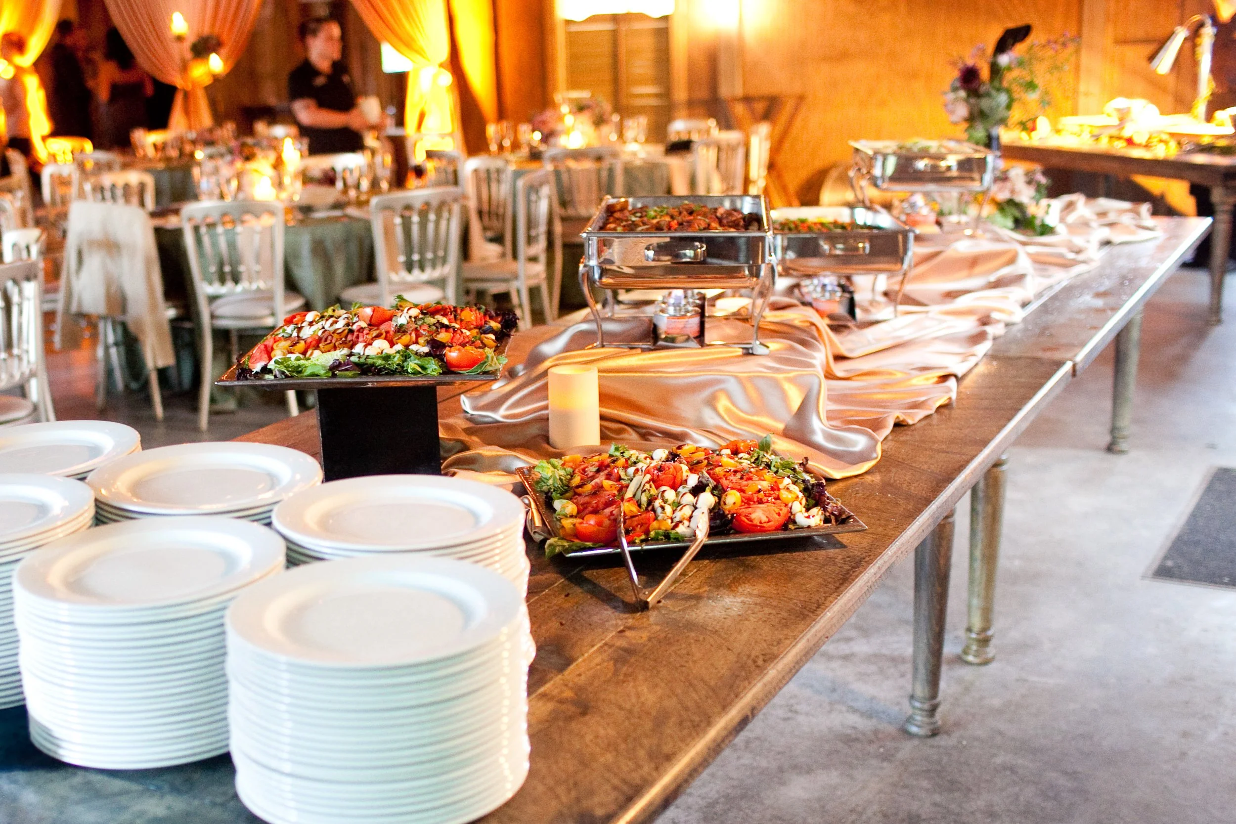 Radisson Catering - photo 3