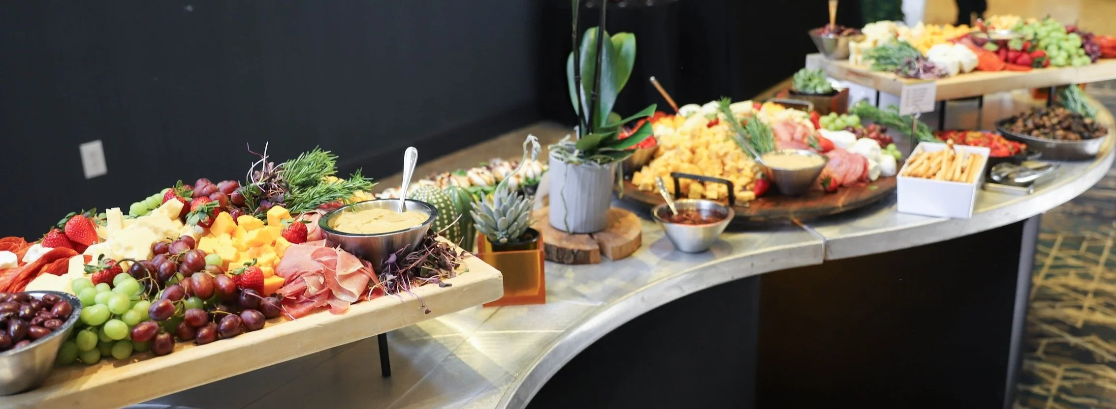 Radisson Catering - photo 2