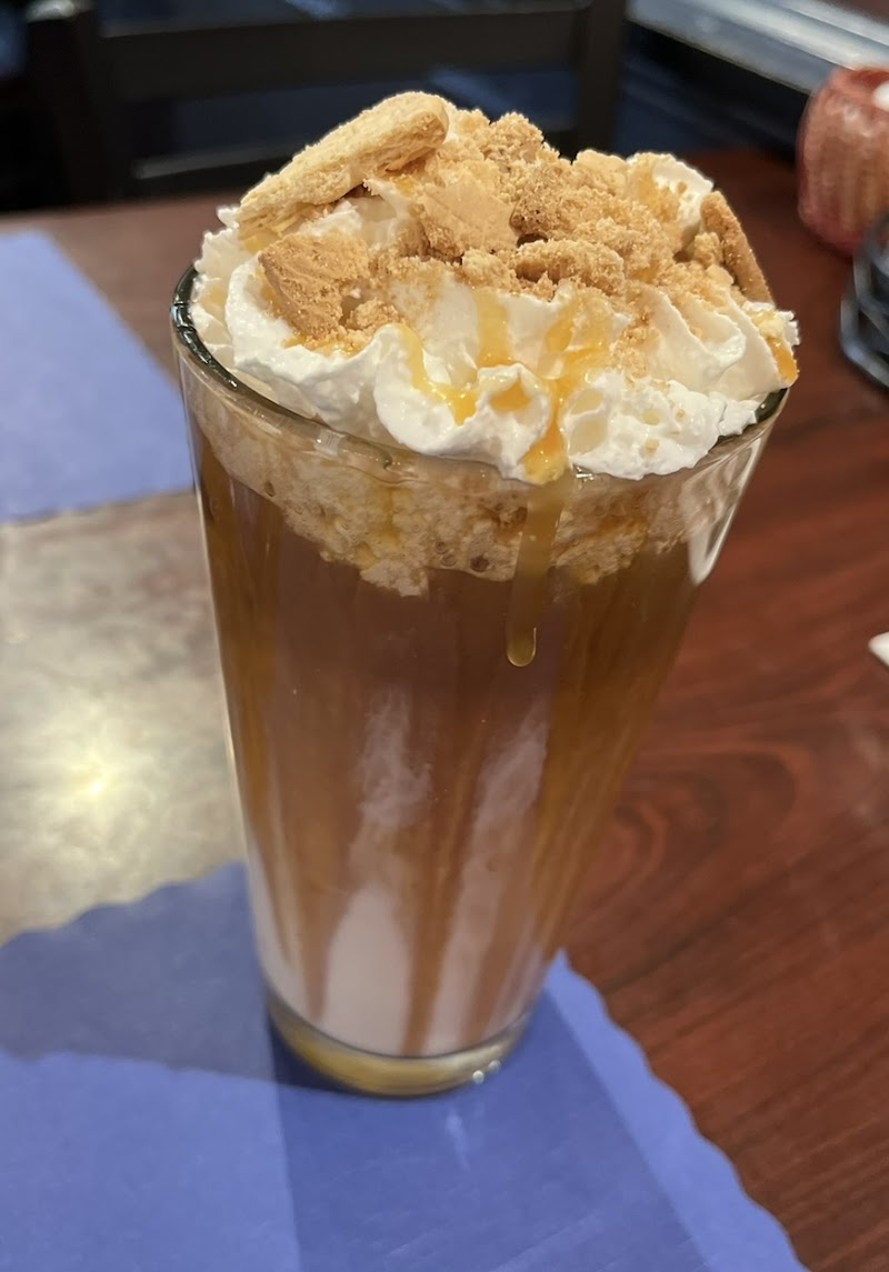 Tia Maria's European Café - Catering in New Bedford, Massachusetts