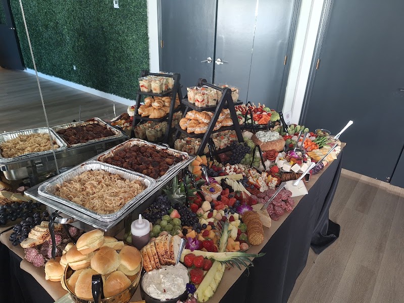 Essential Catering Solutions - photo 3