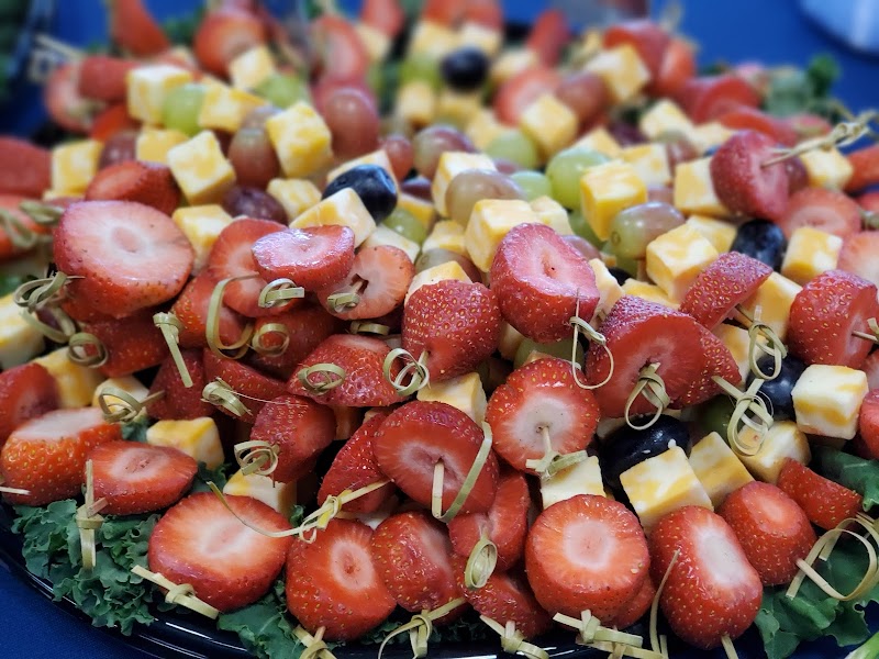 Essential Catering Solutions - photo 4