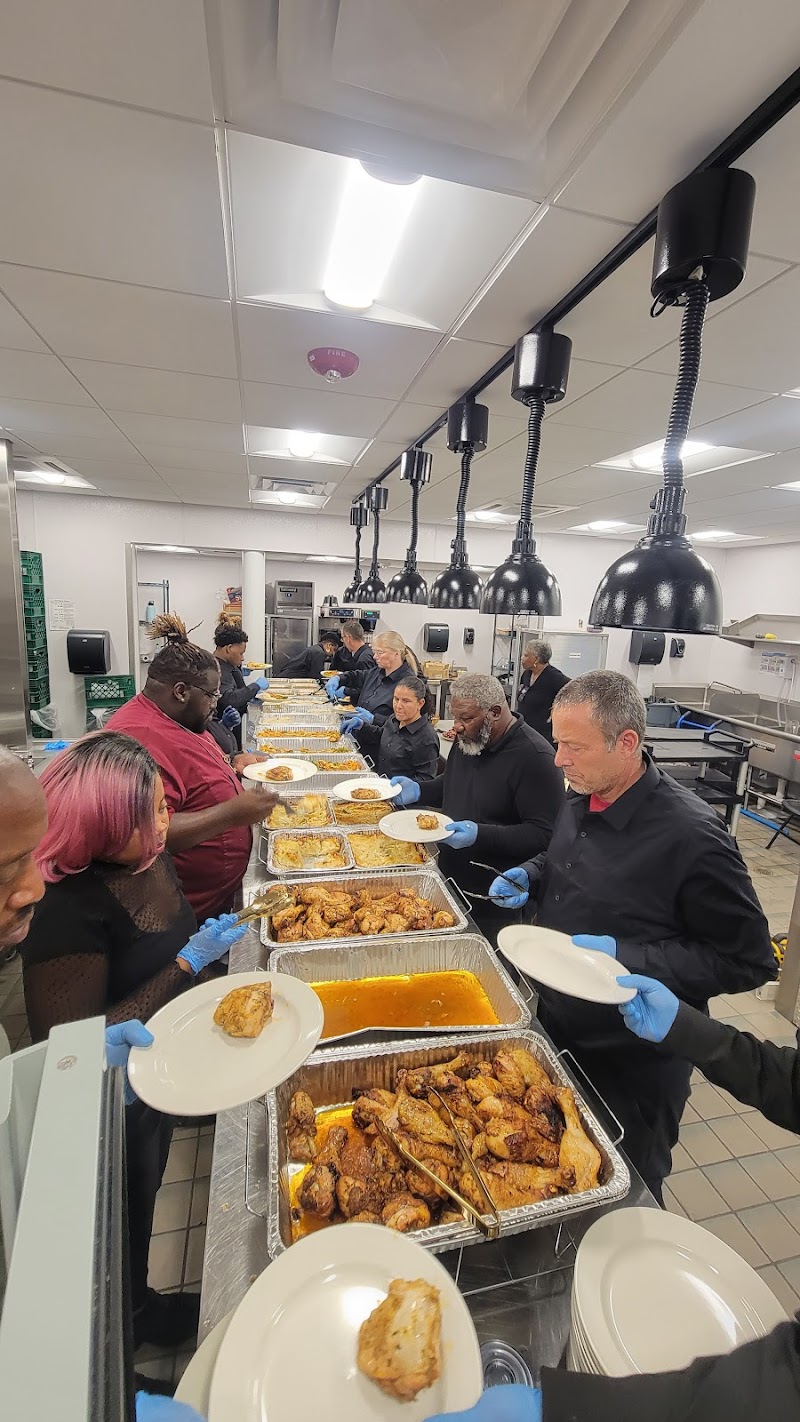 Essential Catering Solutions - photo 5