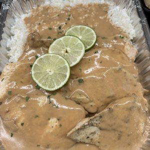 Ken payette-personal chef - photo 4