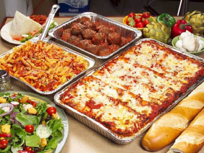 A & S Caterers and Luncheonette - Catering in Staten Island, New York