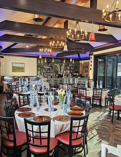 Valenca Restaurant - Catering in Elizabeth, New Jersey