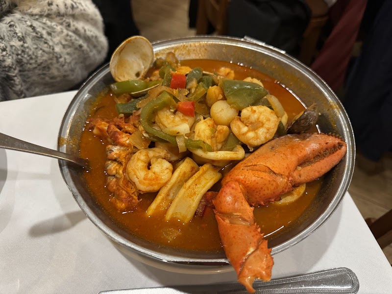 Valenca Restaurant - photo 4