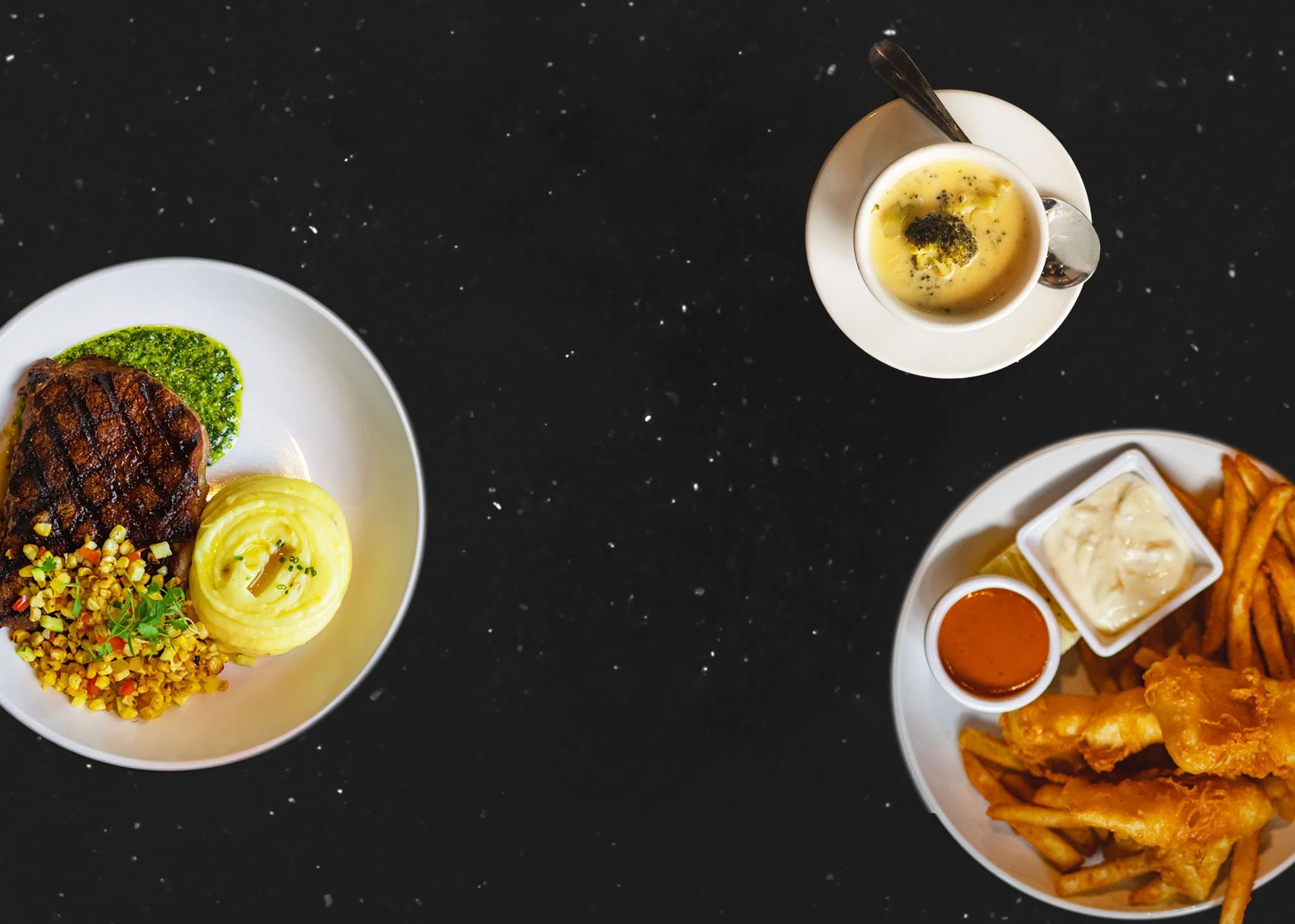 Elements Restaurant - Catering in Logan, Utah