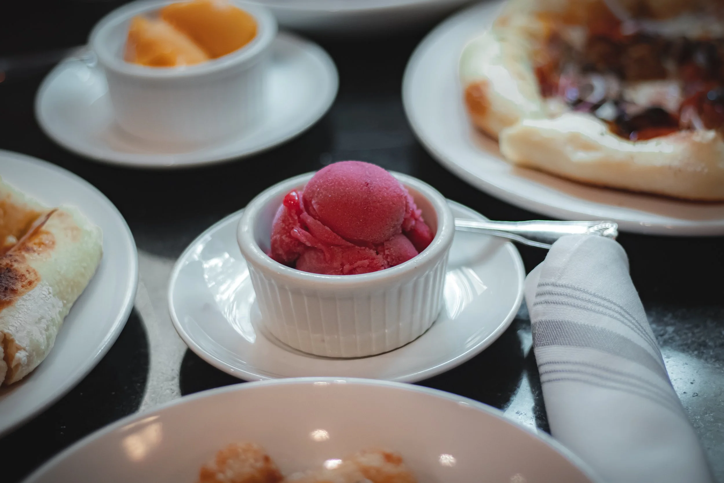 Elements Restaurant - photo 4