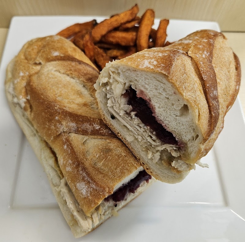 Delizioso Bakery+Kitchen - photo 2