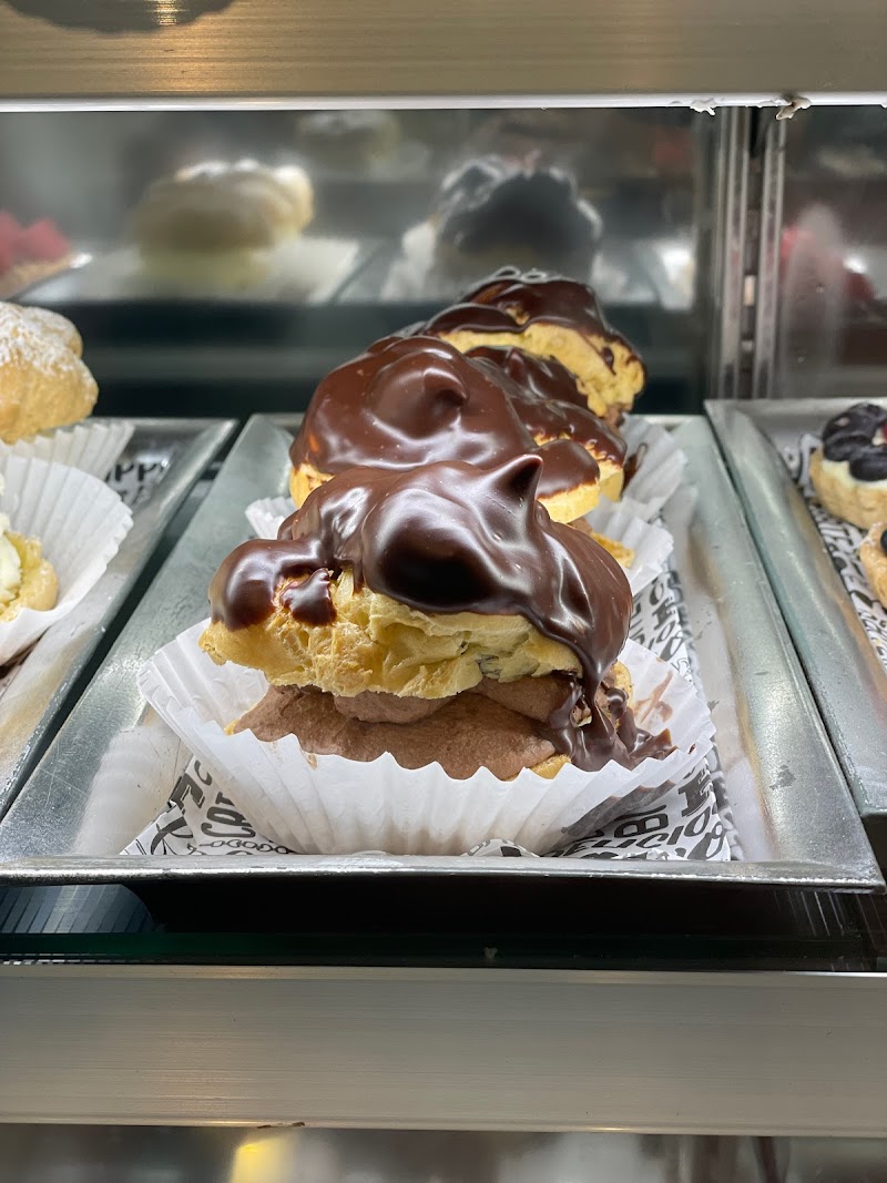 Delizioso Bakery+Kitchen - photo 3