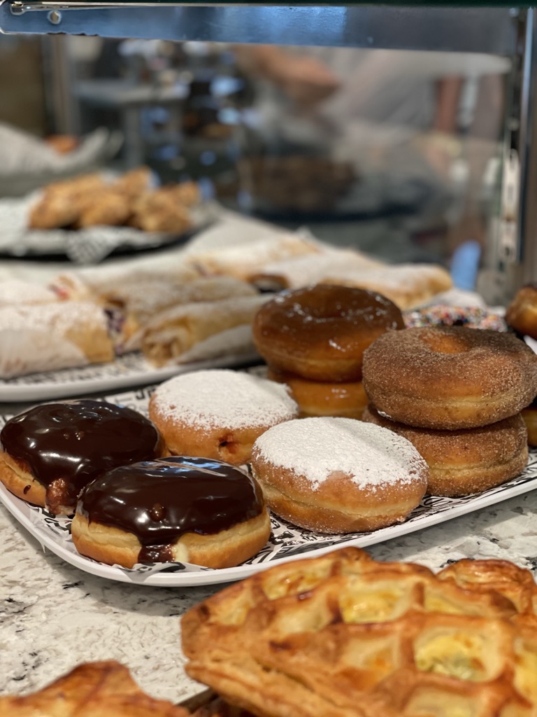 Delizioso Bakery+Kitchen - photo 4