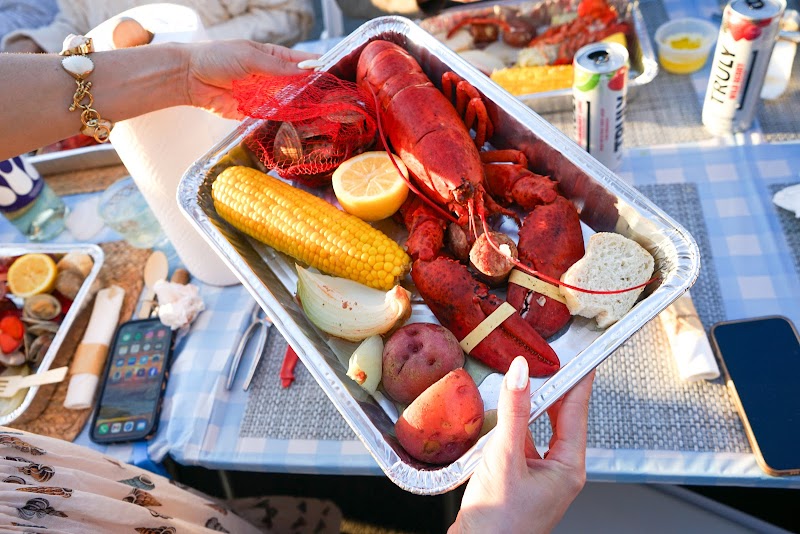 Delmarva Lobster Bake - photo 3