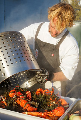 Delmarva Lobster Bake - photo 2