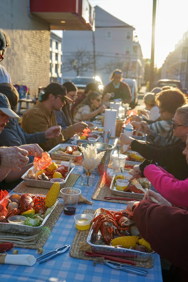 Delmarva Lobster Bake - photo 5