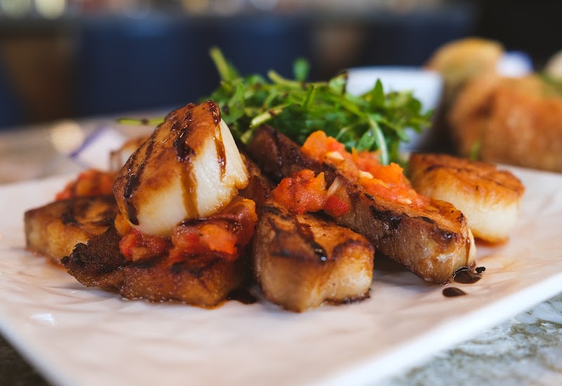 The 1 Food & Spirits - photo 3
