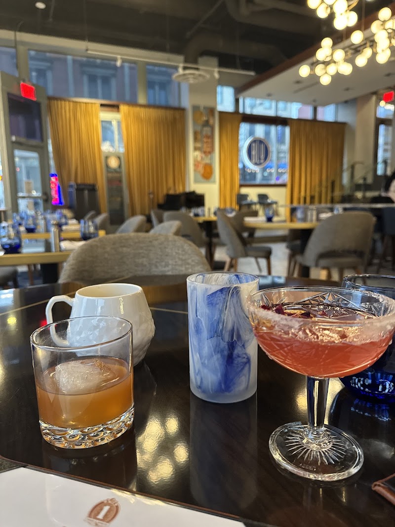 The 1 Food & Spirits - photo 5