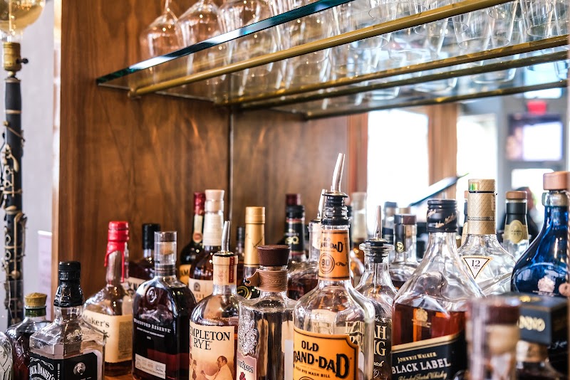 The 1 Food & Spirits - Catering in Akron, Ohio