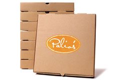 Palio's Pizza Cafe On Tap - photo 3