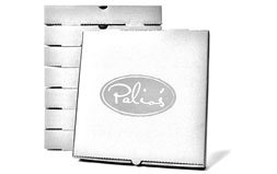 Palio's Pizza Cafe On Tap - Catering in Fort Worth, Texas