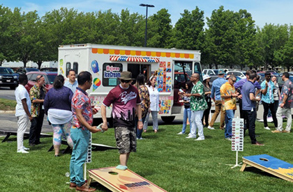 Najwa's Ice Cream Truck - photo 4