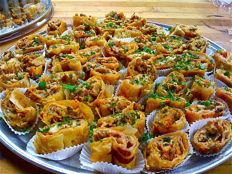 Caluda's Cottage Catering & Bakery - photo 4