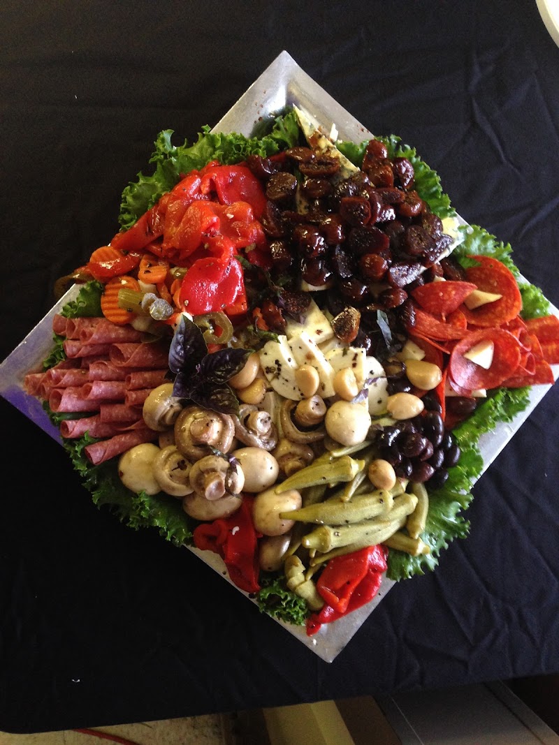 Caluda's Cottage Catering & Bakery - photo 5