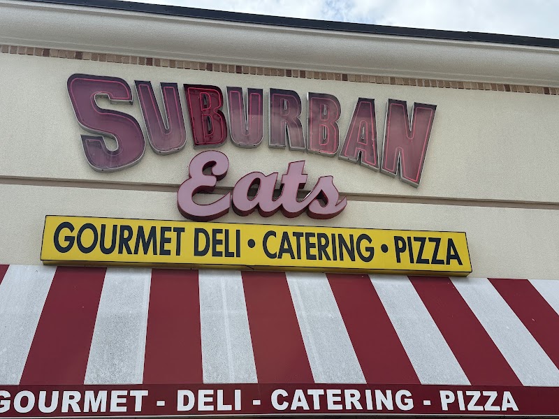 Suburban Eats - Catering in Melville, New York