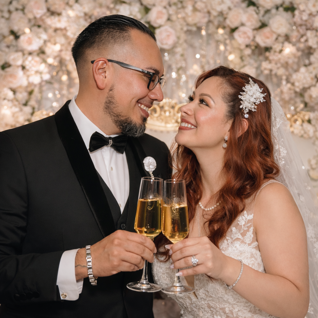 Guadalupe Wedding Chapel in LA - Same Day Marriage Services and Events - photo 2