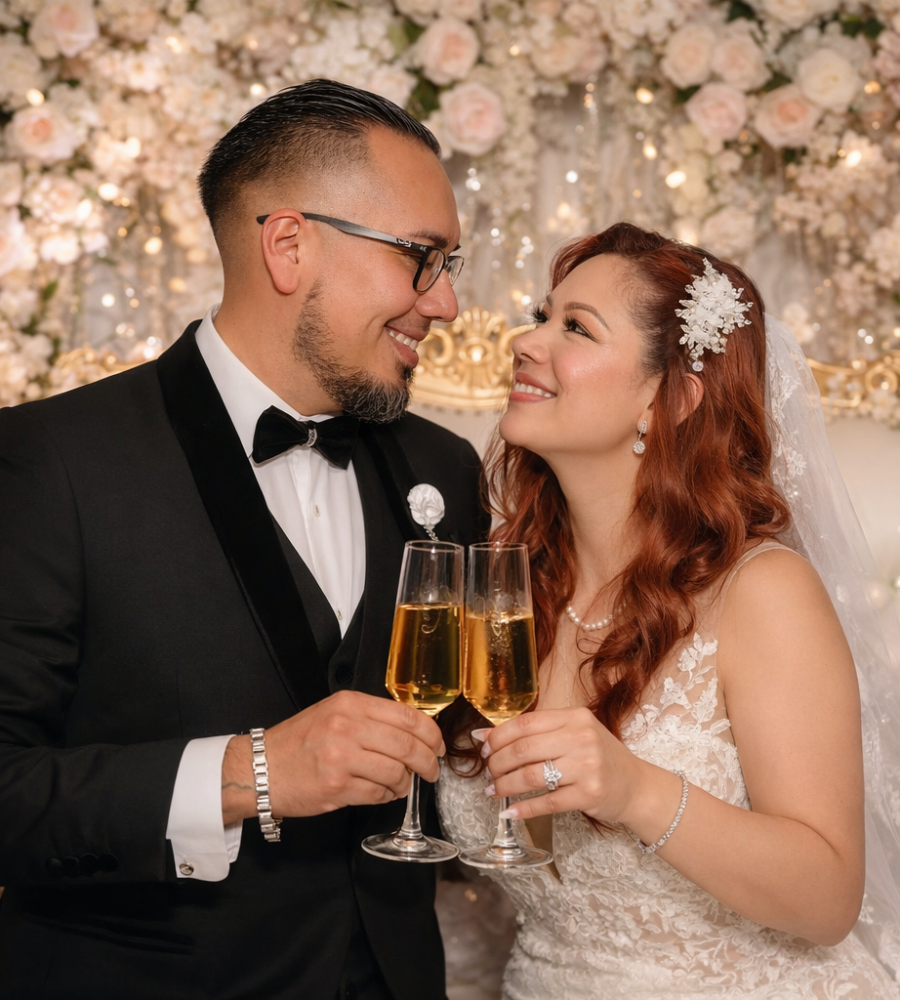 Guadalupe Wedding Chapel in LA - Same Day Marriage Services and Events - photo 3