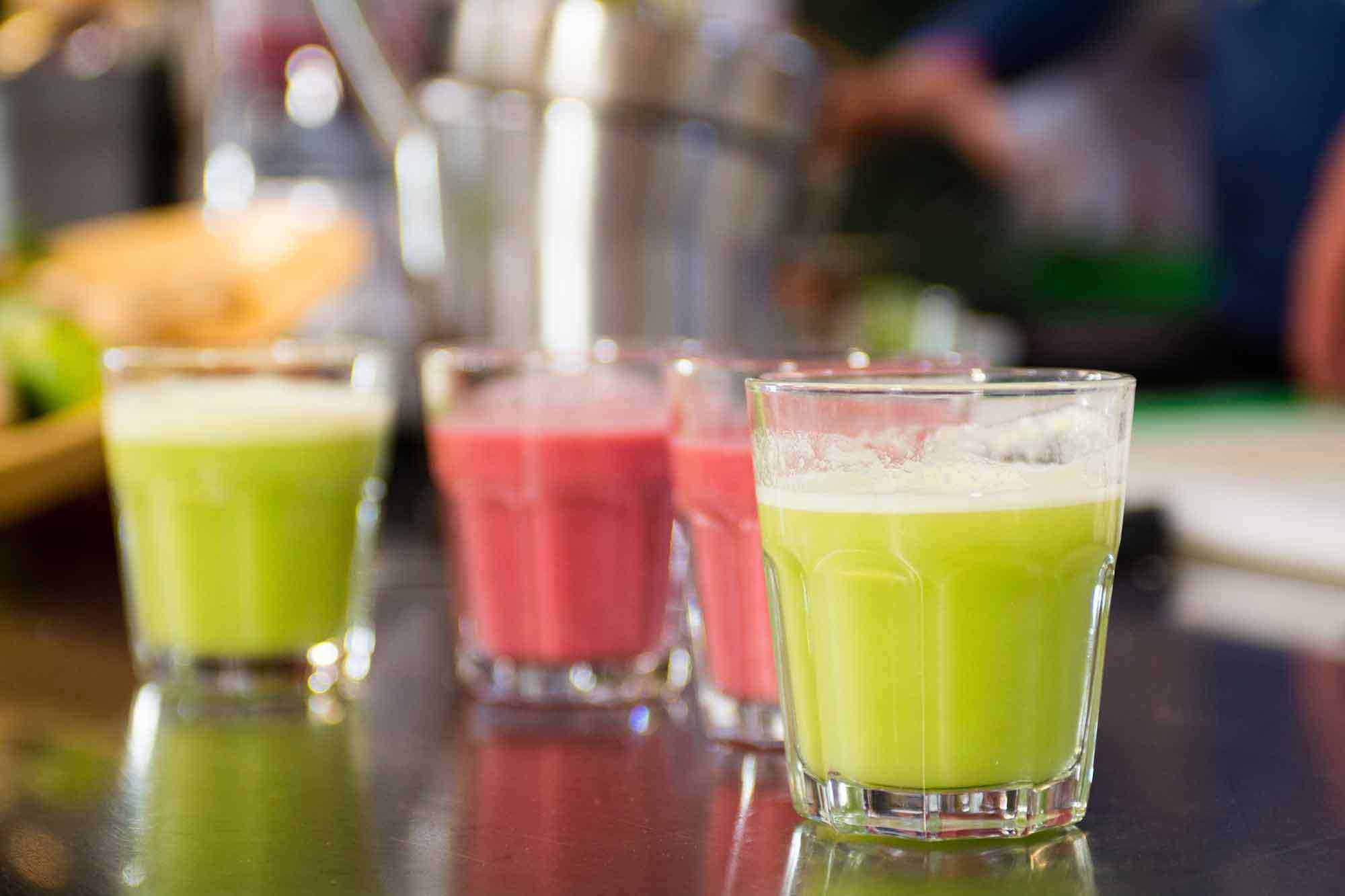 AJ's Soda Shop - photo 5
