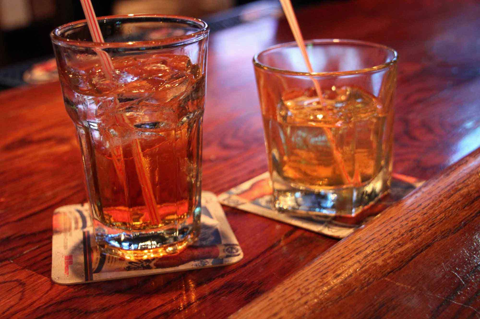 AJ's Soda Shop - photo 3