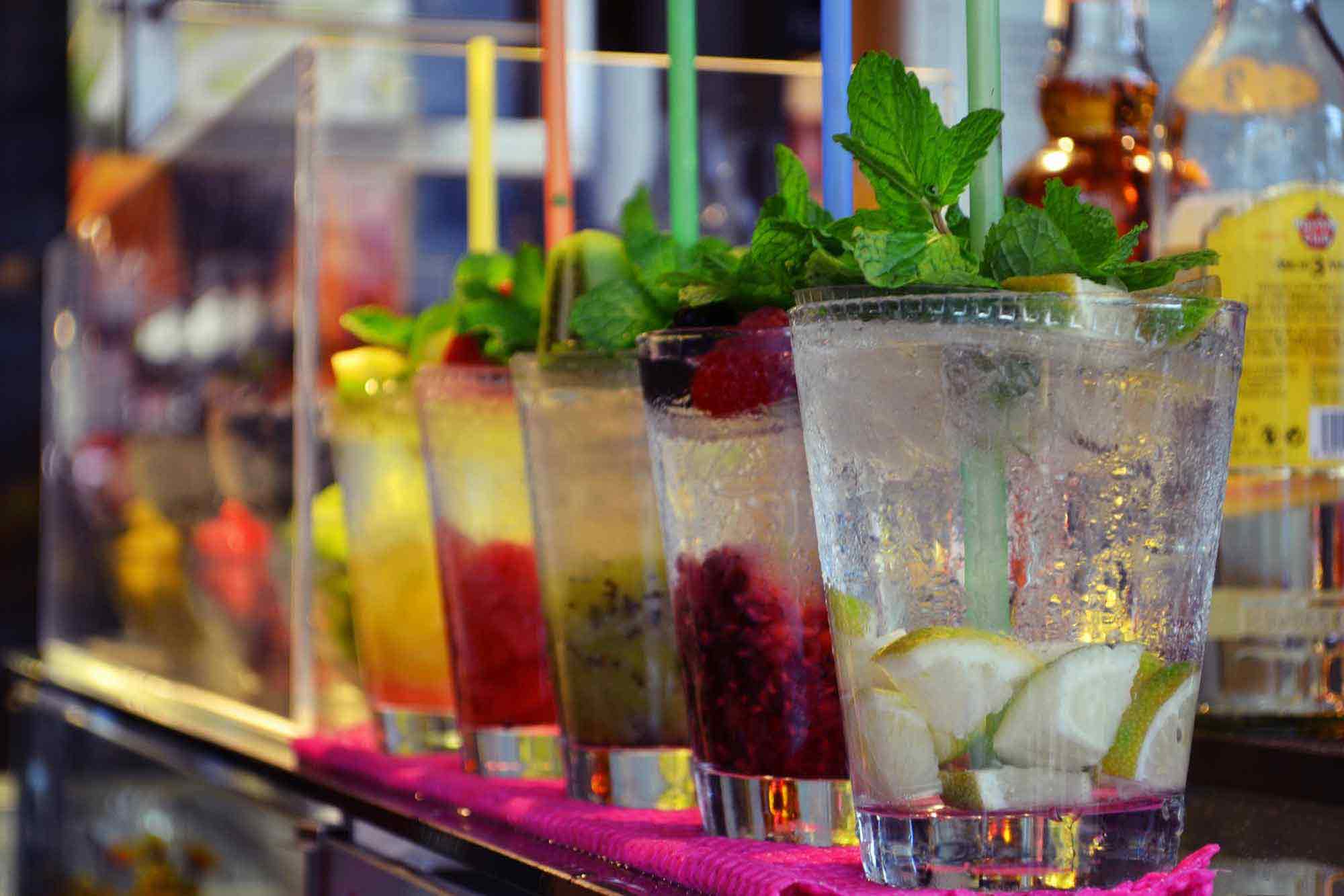 AJ's Soda Shop - photo 2