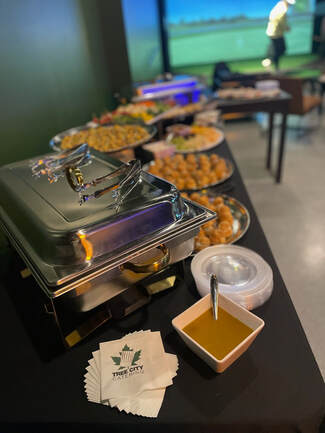 Tree City Catering - photo 4