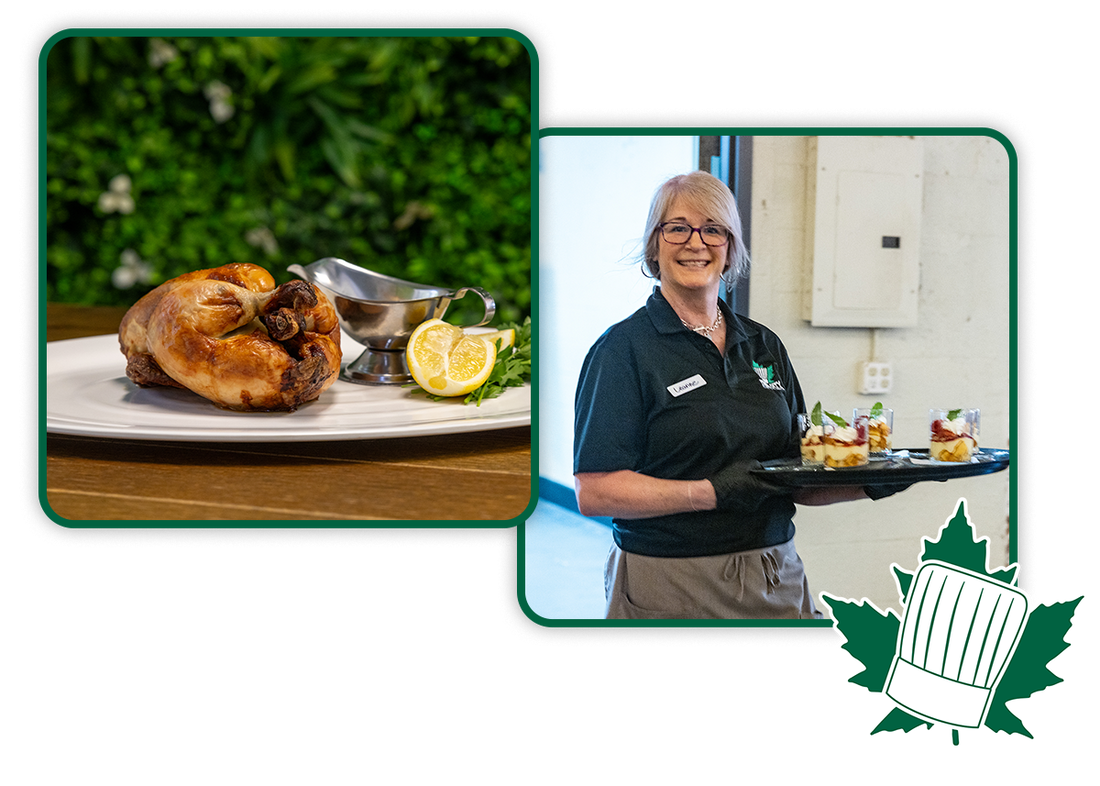 Tree City Catering - Catering in Toledo, Ohio