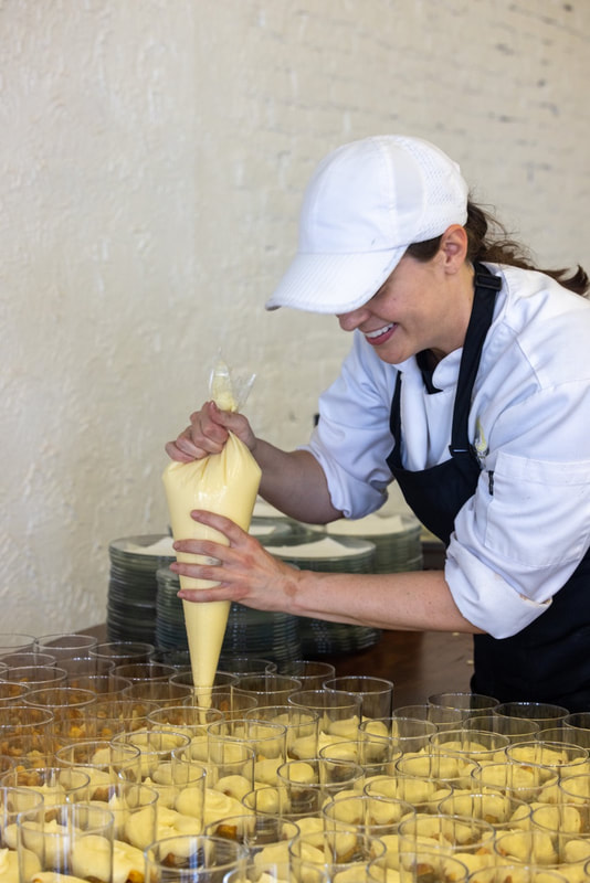 Tree City Catering - photo 2