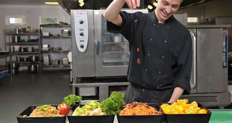 Bay Catering - photo 4