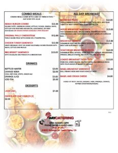Bay Catering - photo 3