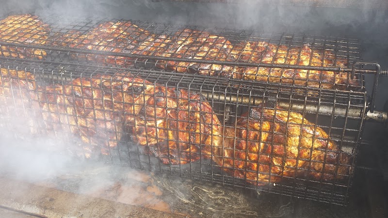 Orlando BBQ Company - photo 5