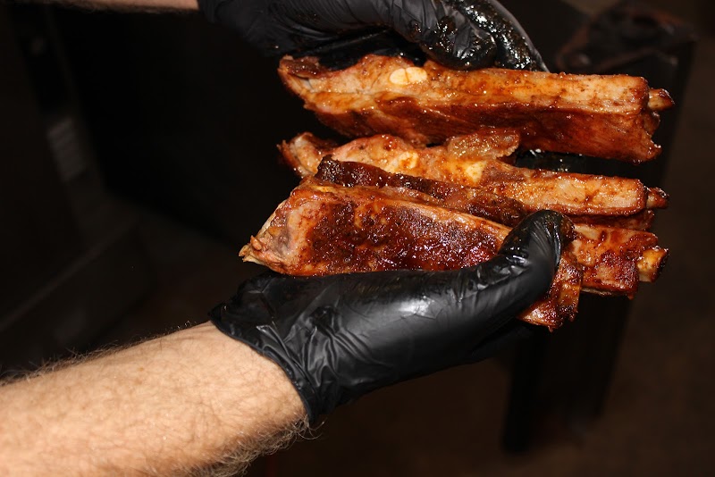 Orlando BBQ Company - photo 4