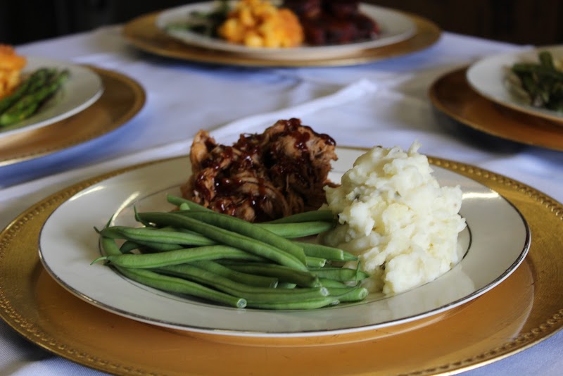 Orlando BBQ Company - photo 2