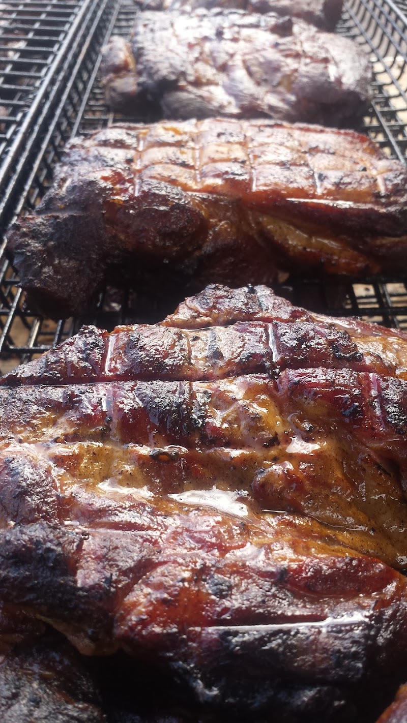 Orlando BBQ Company - photo 3