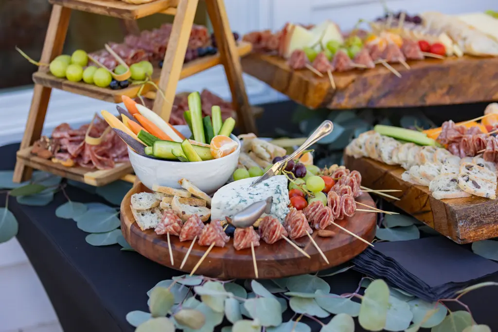 Phil's Catering - photo 2