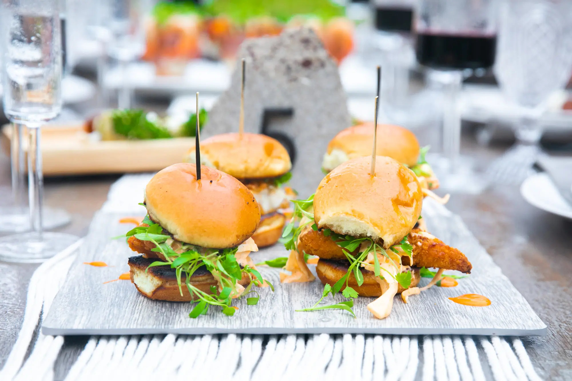 Phil's Catering - photo 4