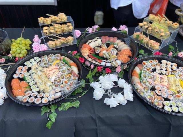 Hittin' the Spot Catering - photo 5