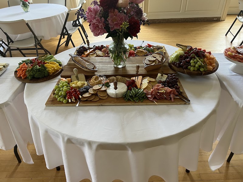 Hittin' the Spot Catering - photo 2