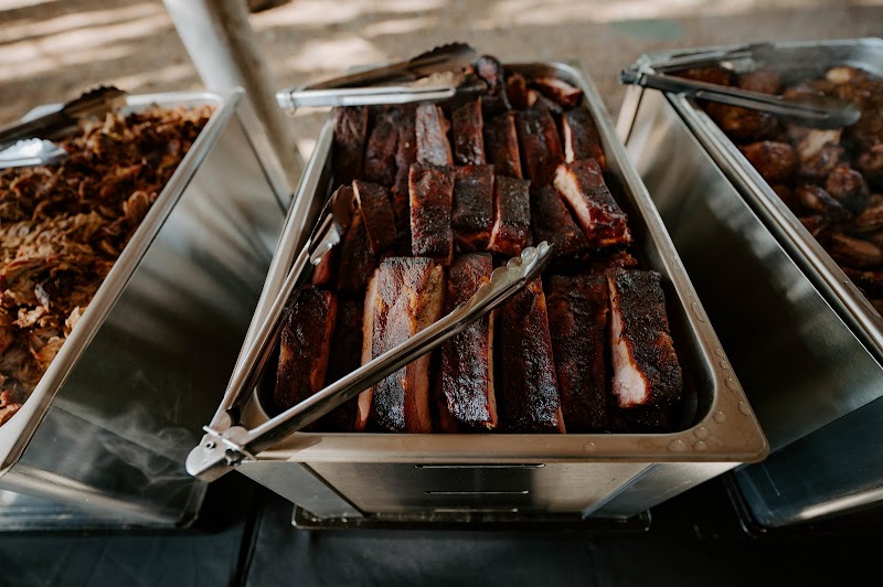 Bubba's Country Cue - Catering in Poulsbo, Washington