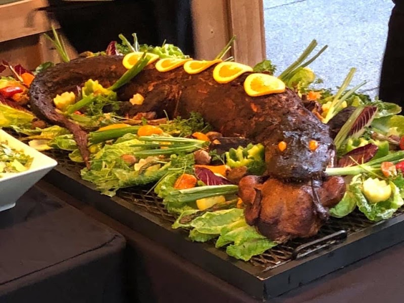 Bubba's Country Cue - photo 3
