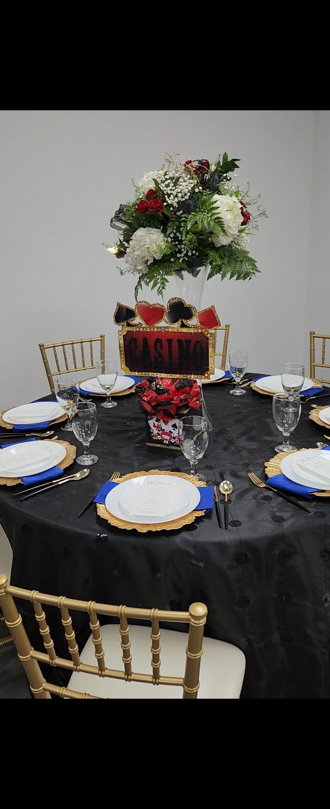 Le Palais Events - Catering in Coppell, Texas